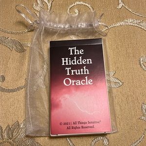 Oracle Cards